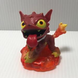 2012 Activision Skylanders Giants Hot Dog